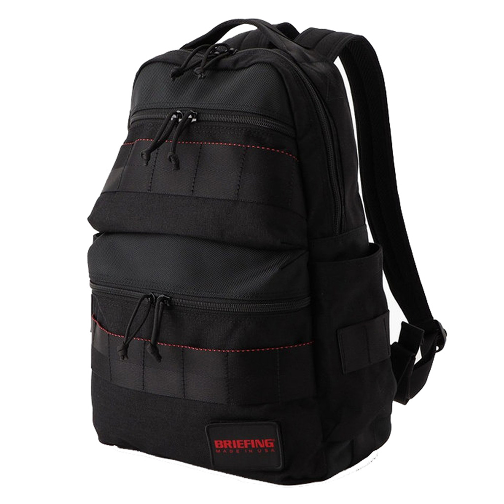 ブリーフィング MADE IN USA リュックサック メンズ レディース ATTACK PACK COMBI 限定色 BRA231P57 BRIEFING バックパック デイパック B4サイズ 25周年