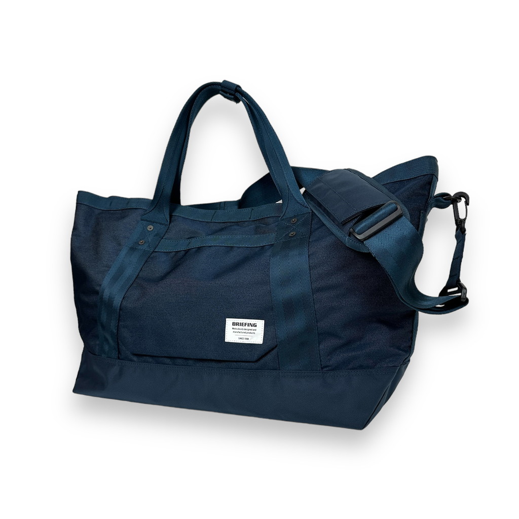 ブリーフィング アズール AZURE TOTE メンズ 限定 BRA231T08 BRIEFING