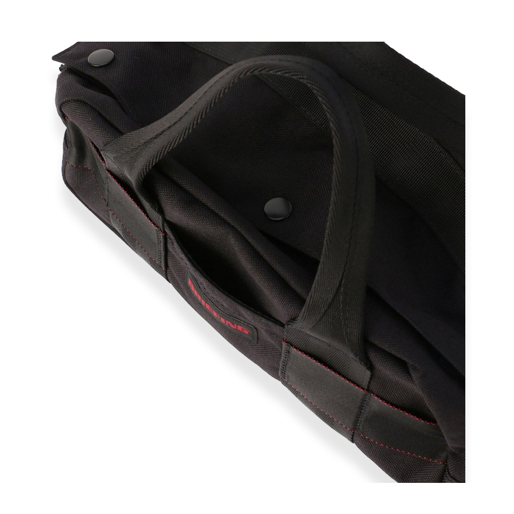 BRIEFING（ブリーフィング） ツールバッグ ボストンバッグ BRIEFING