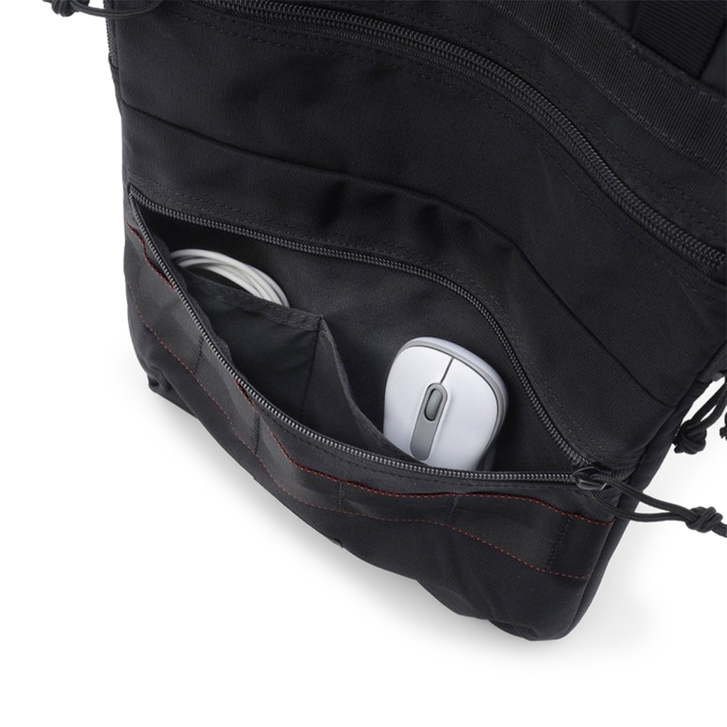 BRIEFING（ブリーフィング） モジュールウェア トートバッグ BRA233A32