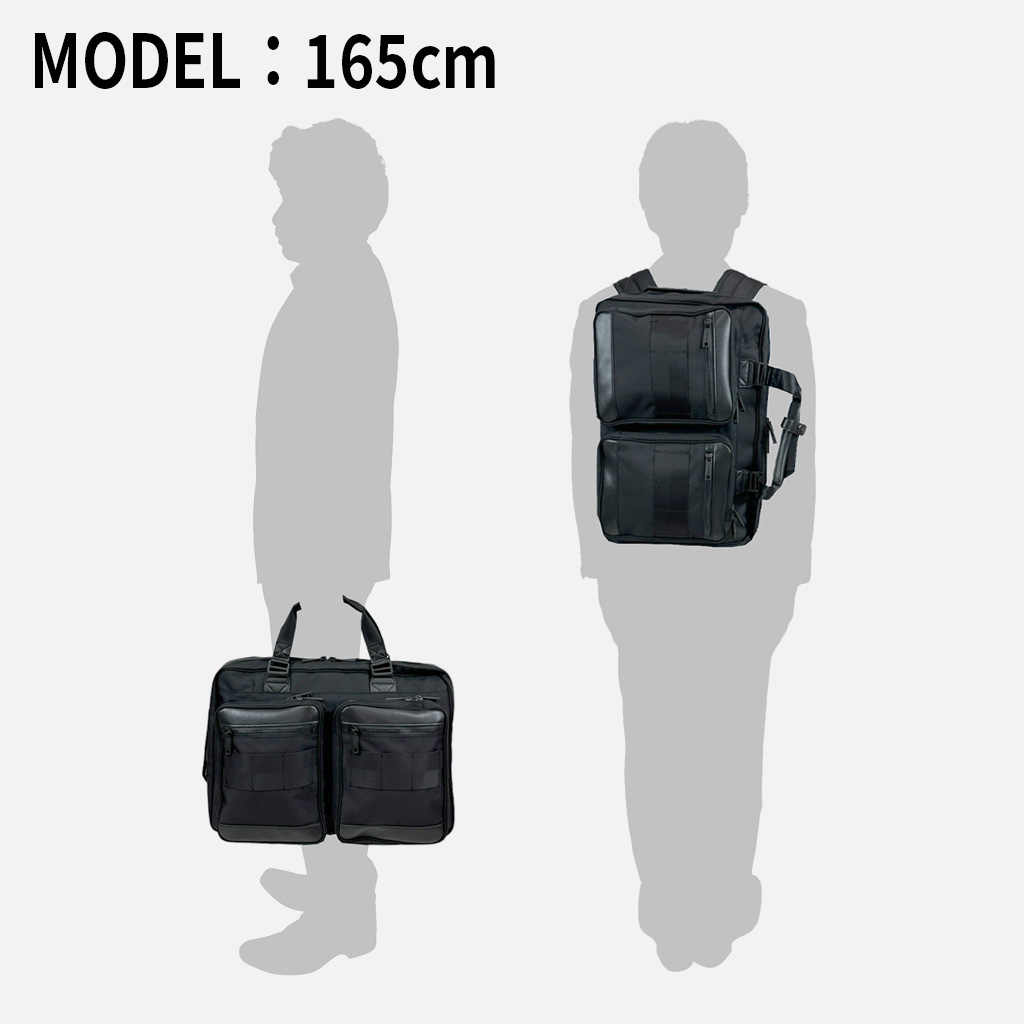 ブリーフィング ブラックライン 2WAYブリーフケース BRA233P53 BRIEFING BLACK LINE TRINITY COMP メンズ  バックパック ビジネスバッグ : bra233p53 : FUTABA BAG&LUGGAGE - 通販 - Yahoo!ショッピング