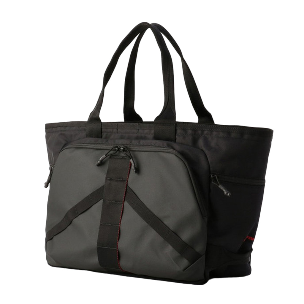 ブリーフィング レジット トートバッグ BRA233T18 BRIEFING LESIT TRANSPORT TOTE メンズ 夏 ブランド ギフト プレゼント｜bag-net｜02