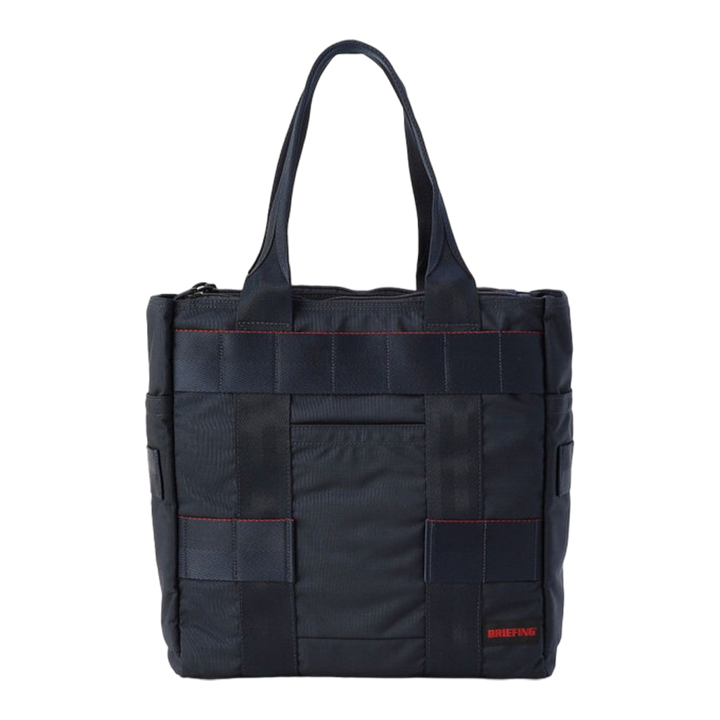 新品■27,500円【BRIEFING ブリーフィング】トートバッグ BRIEFING（ブリーフィング） モジュールウェア トートバッグ BRA233T27