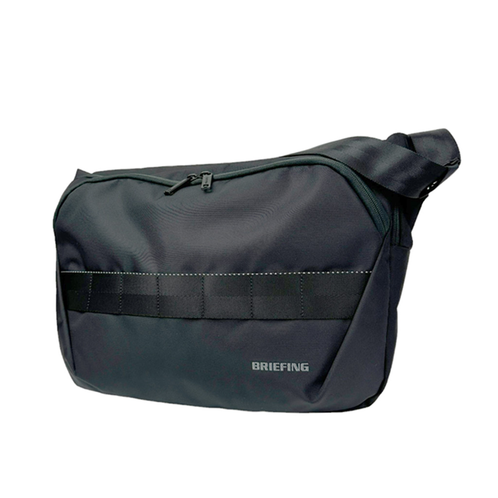 バッグ BRIEFING MFC LAPTOP SACOCHE 14 BRIEFING（ブリーフィング） エムエフシー ショルダーバッグ