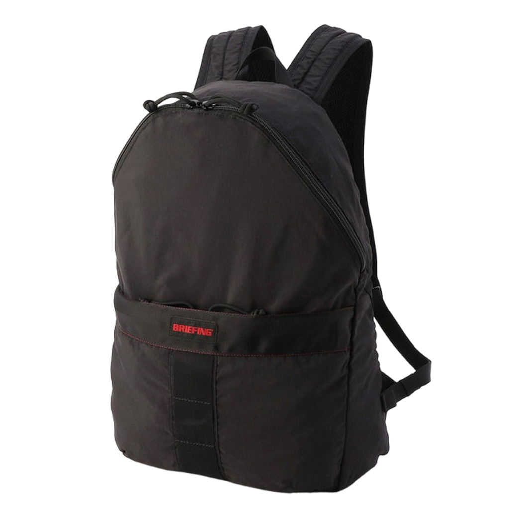 ブリーフィング ソリッドライト リュックサック BRA241P11 BRIEFING SOLID LIGHT PACKABLE DAYPACK｜bag-net｜02