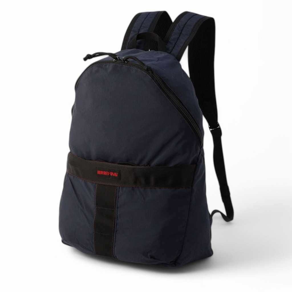 BRIEFING（ブリーフィング） ソリッドライト リュックサック BRA241P11