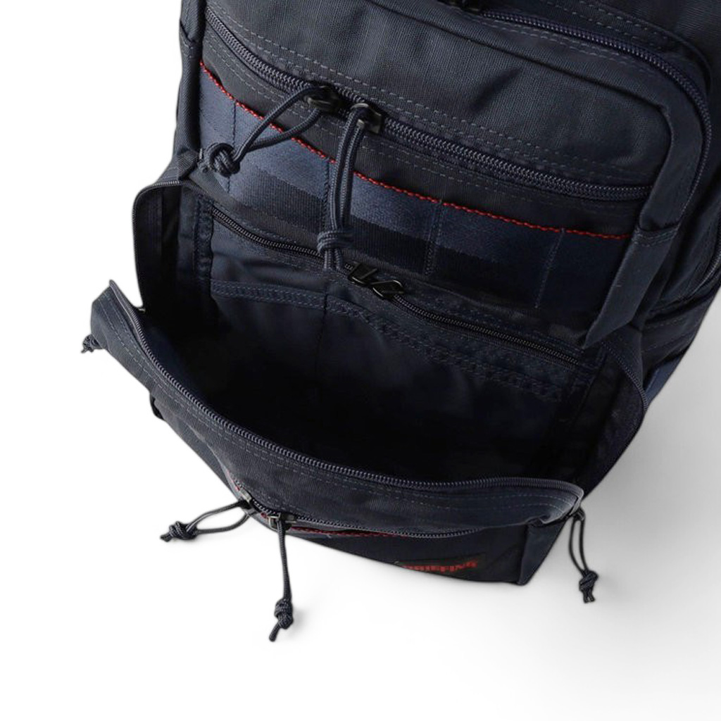 BRIEFING（ブリーフィング） モジュールウェア バックパック リュック