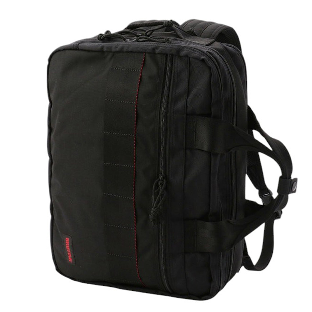 【美品】BRIEFING TR-3 S MW GENII trim_ofbfg_item1d9e3678677311f