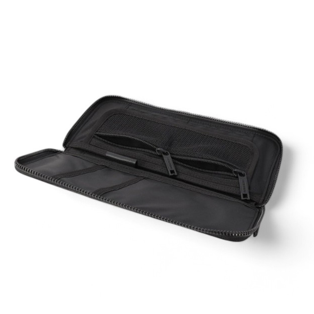 BRIEFING（ブリーフィング） ブラックライン BLK SLIM TRAVEL CASE