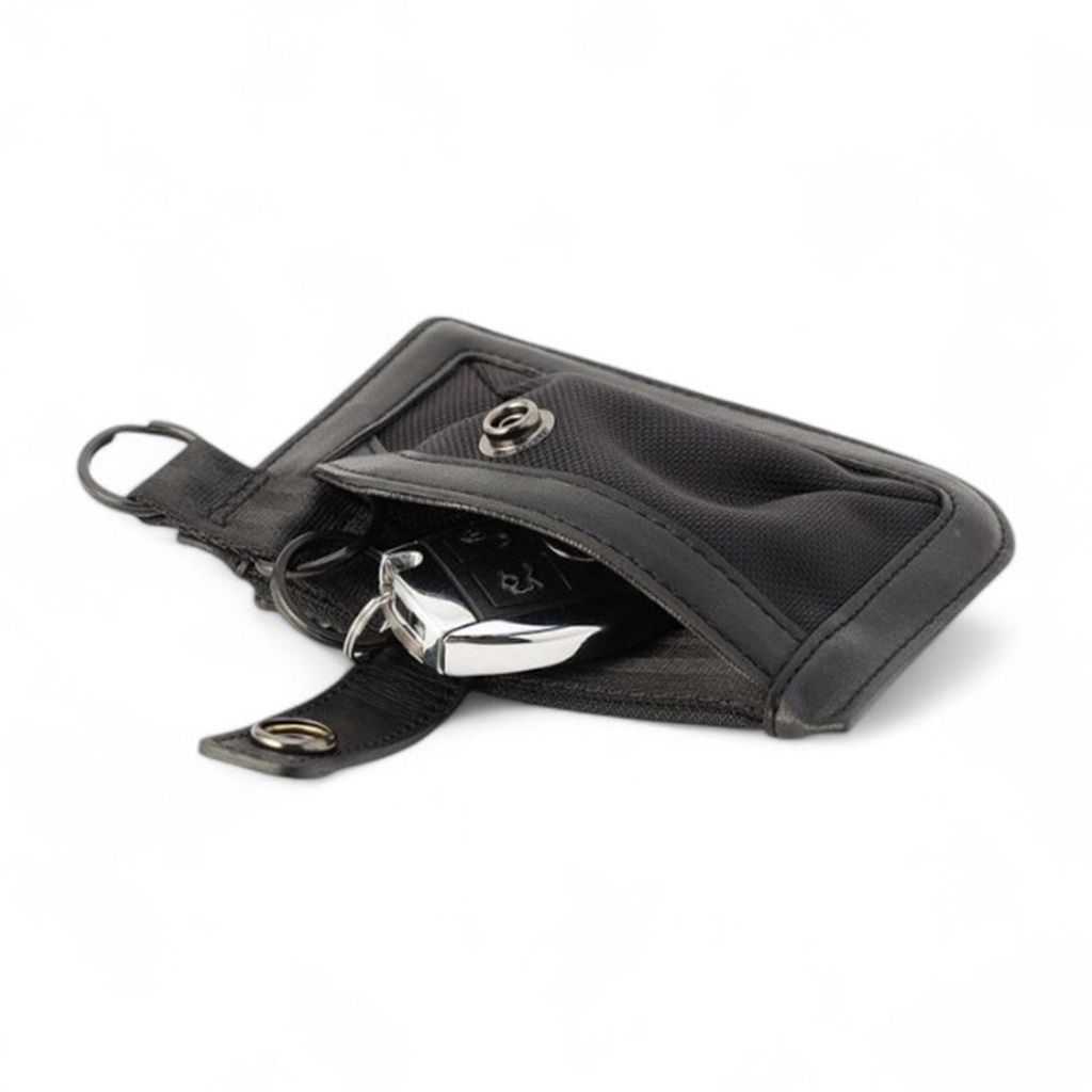 BRIEFING ブリーフィング ブラックライン BLK MAG KEY HOLDER