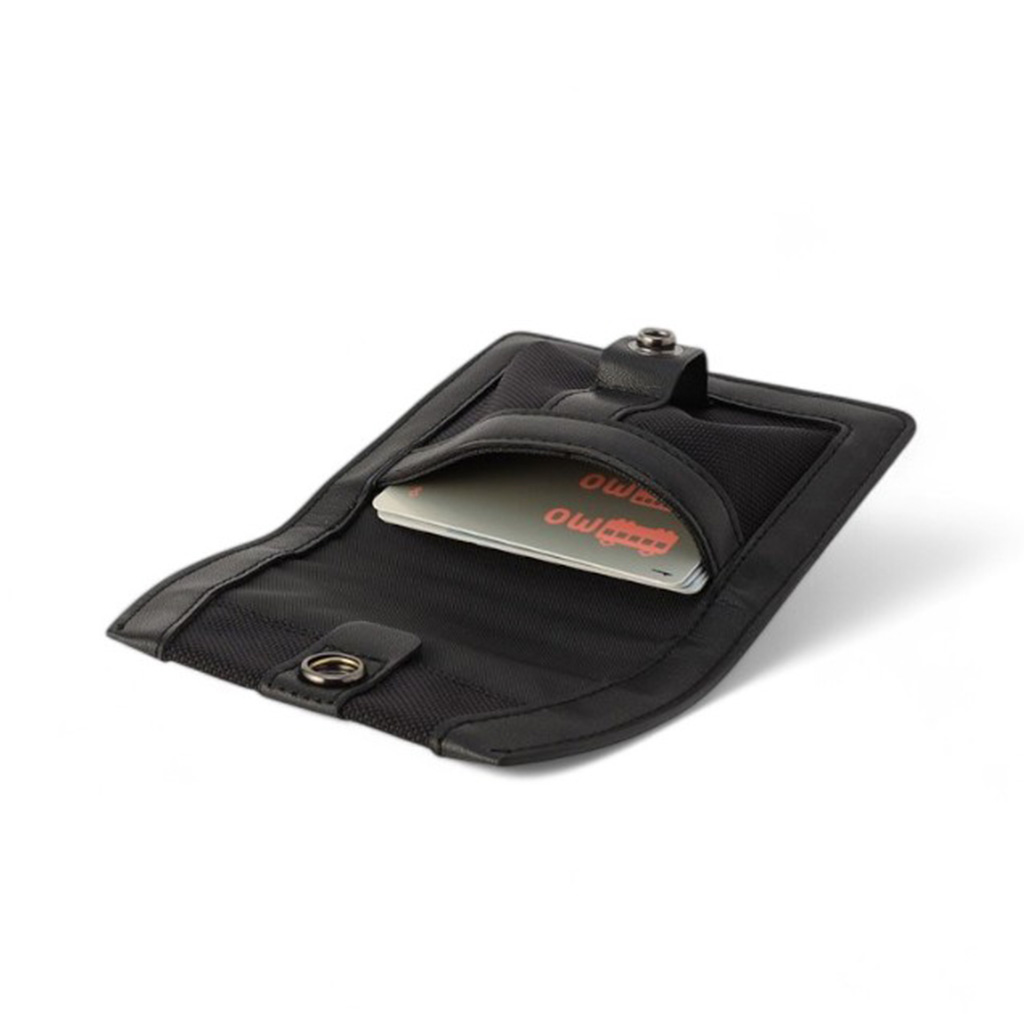 BRIEFING（ブリーフィング） ブラックライン BLK CARD HOLDER カード