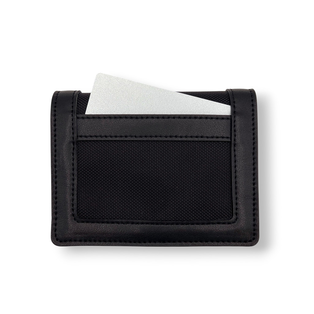BRIEFING カードバック　マルチカモブラック 楽天市場】ブリーフィング ブラックライン BLK CARD HOLDER カード