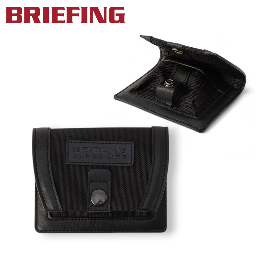 BRIEFING ブラック　カートバッグ ブリーフィング B シリーズ カート トート [ネイビー / ブラック