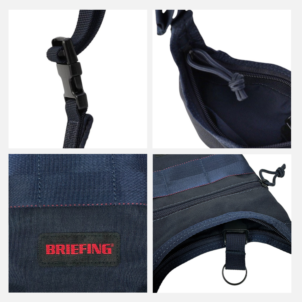 バッグ BRIEFING DAY TRIPPER MINI MW 楽天市場】ブリーフィング BRIEFING DAY TRIPPER MINI MW デイ