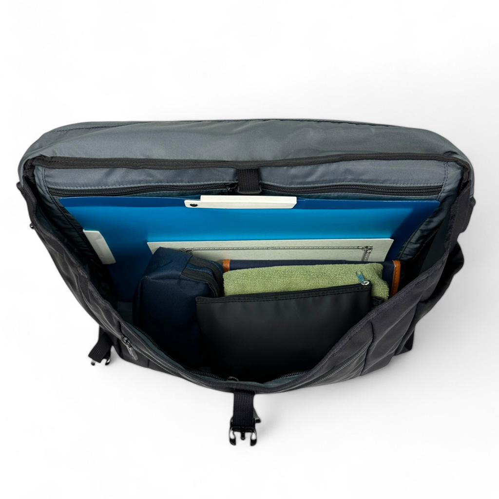 BRIEFING（ブリーフィング） ショルダーバッグ BRIEFING MFC MESSENGER