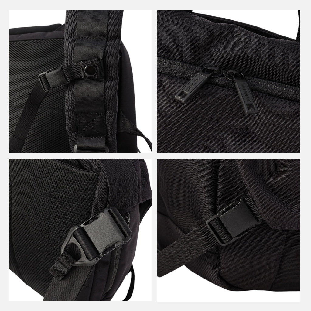 BRIEFING（ブリーフィング） ショルダーバッグ BRIEFING MFC MESSENGER