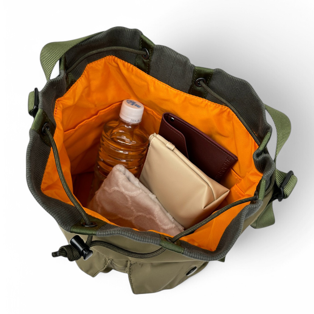 BRIEFING（ブリーフィング） チルト トートバッグ BRA243L07 BRIEFING