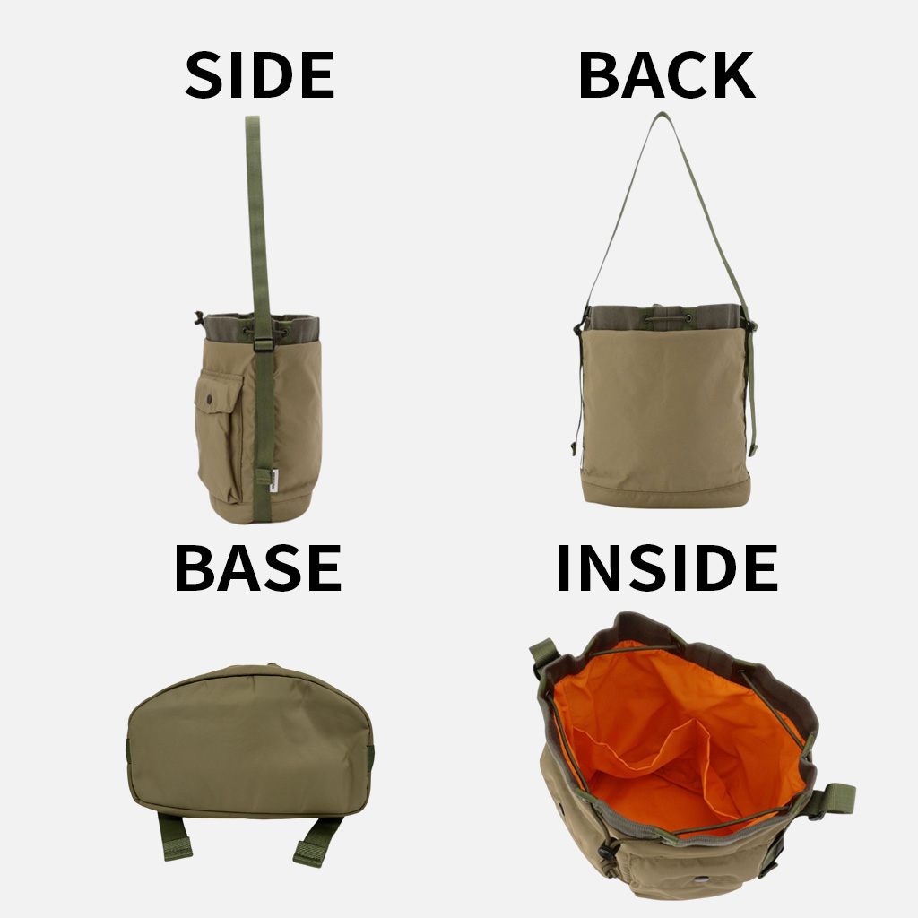 BRIEFING（ブリーフィング） チルト トートバッグ BRA243L07 BRIEFING