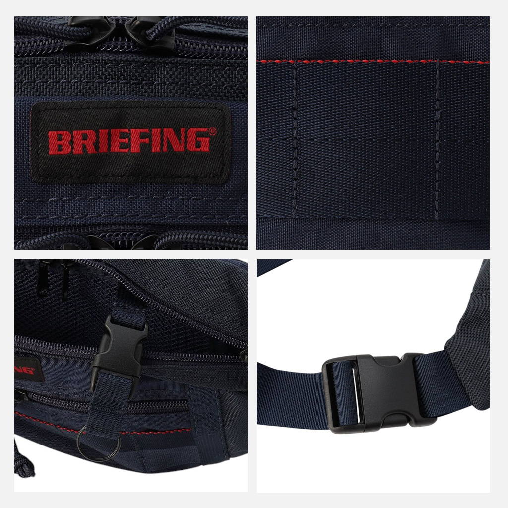 レディースウェア briefing BRIEFING GOLF - ブリーフィングゴルフ 【レディース ゴルフ