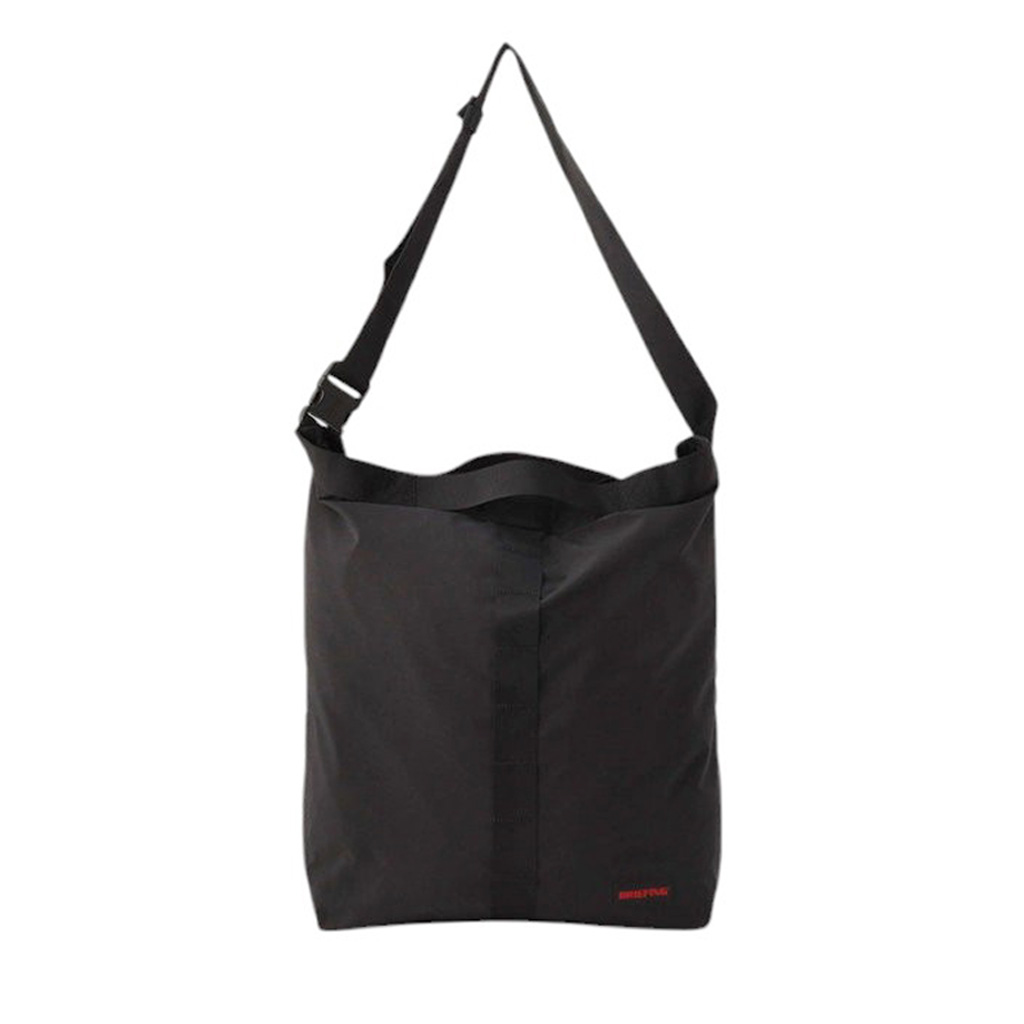 BRIEFING（ブリーフィング） ジャンプ ショルダーバッグ BRIEFING