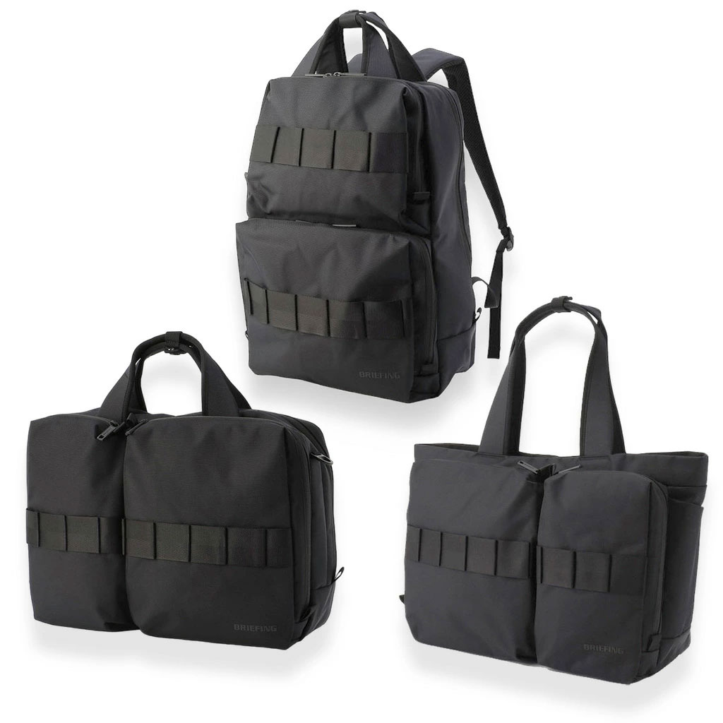 【しゅーへー様】ブリーフィング　SOLID WAVE SW 2WAY LINER BRIEFING（ブリーフィング） ソリッドウェーブ SW 2WAY LINER