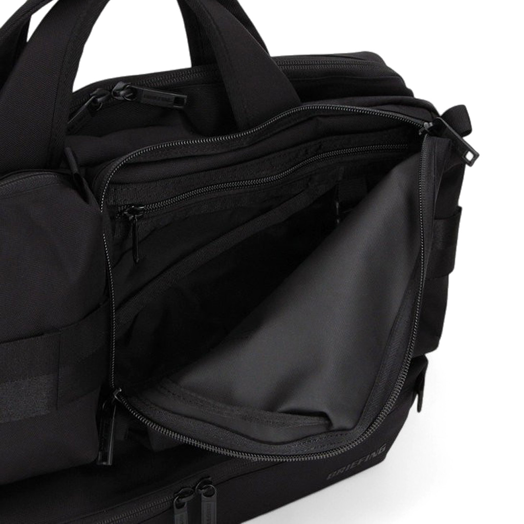 BRIEFING（ブリーフィング） ソリッドウェーブ SW 2WAY LINER