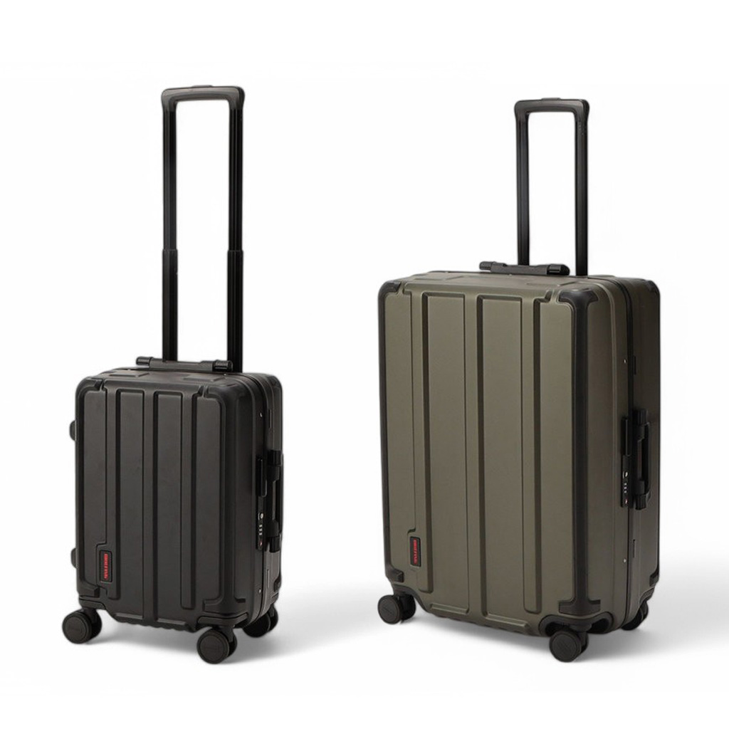 BRIEFING（ブリーフィング） ジェットトラベル スーツケース BRA251C07