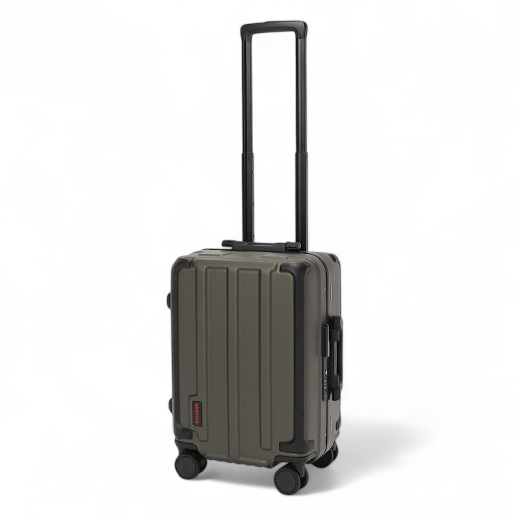 ブリーフィング ジェットトラベル スーツケース BRA251C07 BRIEFING JET/TRAVEL H-35 HD PLUS ハードケース 35L 出張 旅行 4輪 機内持ち込み ブランド 正規品 | BRIEFING | 02
