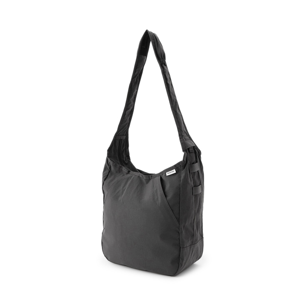 BRIEFING（ブリーフィング） ショルダーバッグ HOBO BAG TALL メンズ