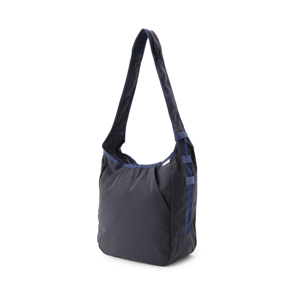 BRIEFING（ブリーフィング） ショルダーバッグ HOBO BAG TALL メンズ
