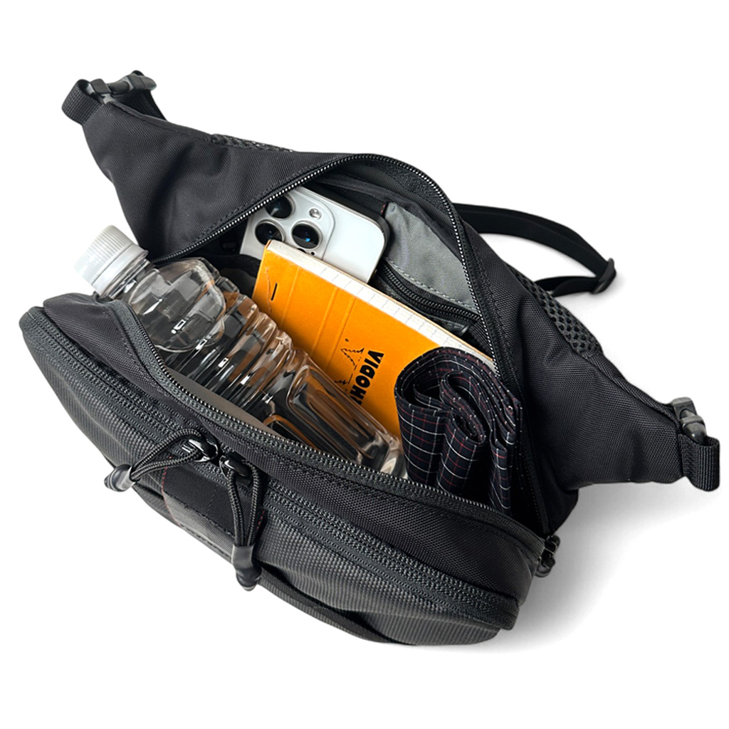 BRIEFING 【ノベルティ特典】 ブリーフィング レジット ショルダー