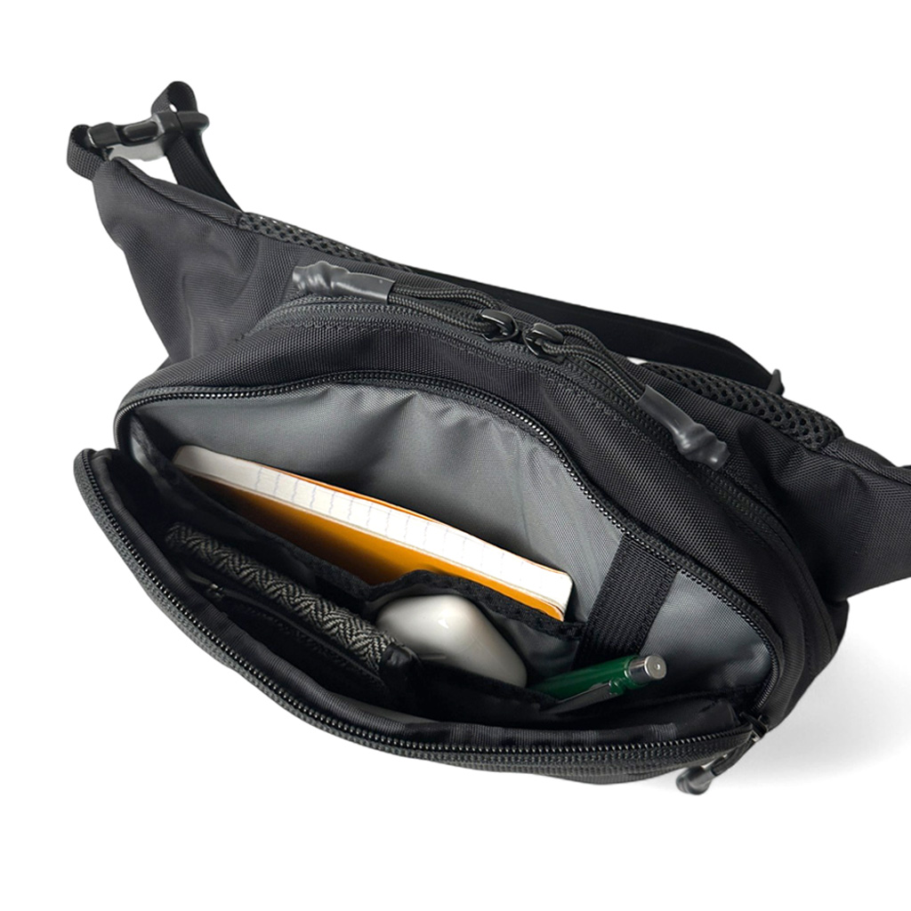 BRIEFING 【ノベルティ特典】 ブリーフィング レジット ショルダー