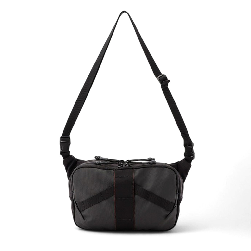 BRIEFING（ブリーフィング） レジット ショルダーバッグ BRA251L55