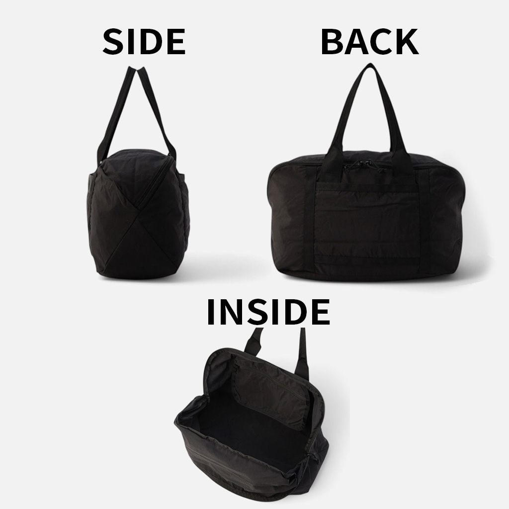 SHIN5 BRIEFING ブリーフィング 2way ボストンバッグ ブリーフィング BRIEFING 【日本正規品】ブリーフィング ゴルフ
