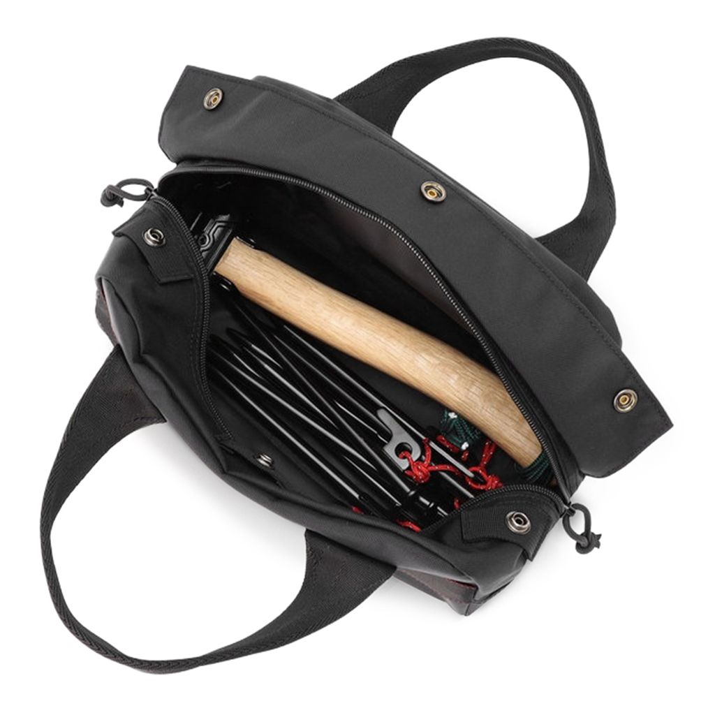 BRIEFING（ブリーフィング） ツールバッグ TOOL BAG S BLLST ボストン