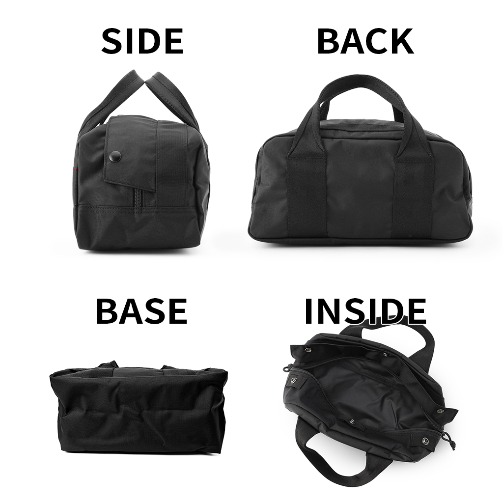 BRIEFING（ブリーフィング） ツールバッグ TOOL BAG S BLLST ボストン