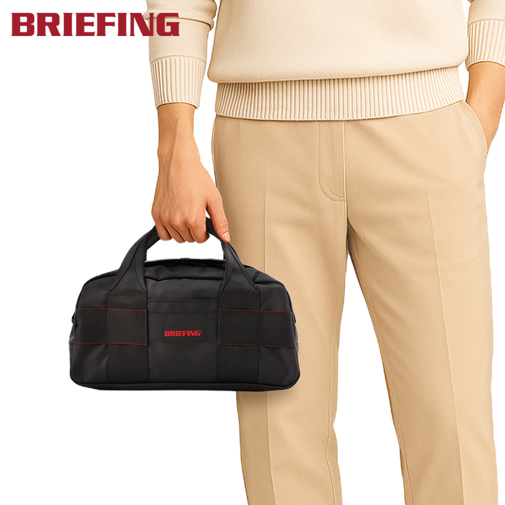 BRIEFING（ブリーフィング） ツールバッグ TOOL BAG S BLLST ボストン