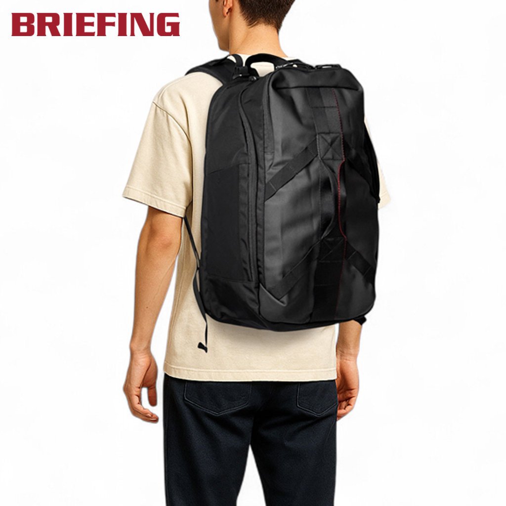 BRIEFING（ブリーフィング） レジット リュックサック BRA251P60 