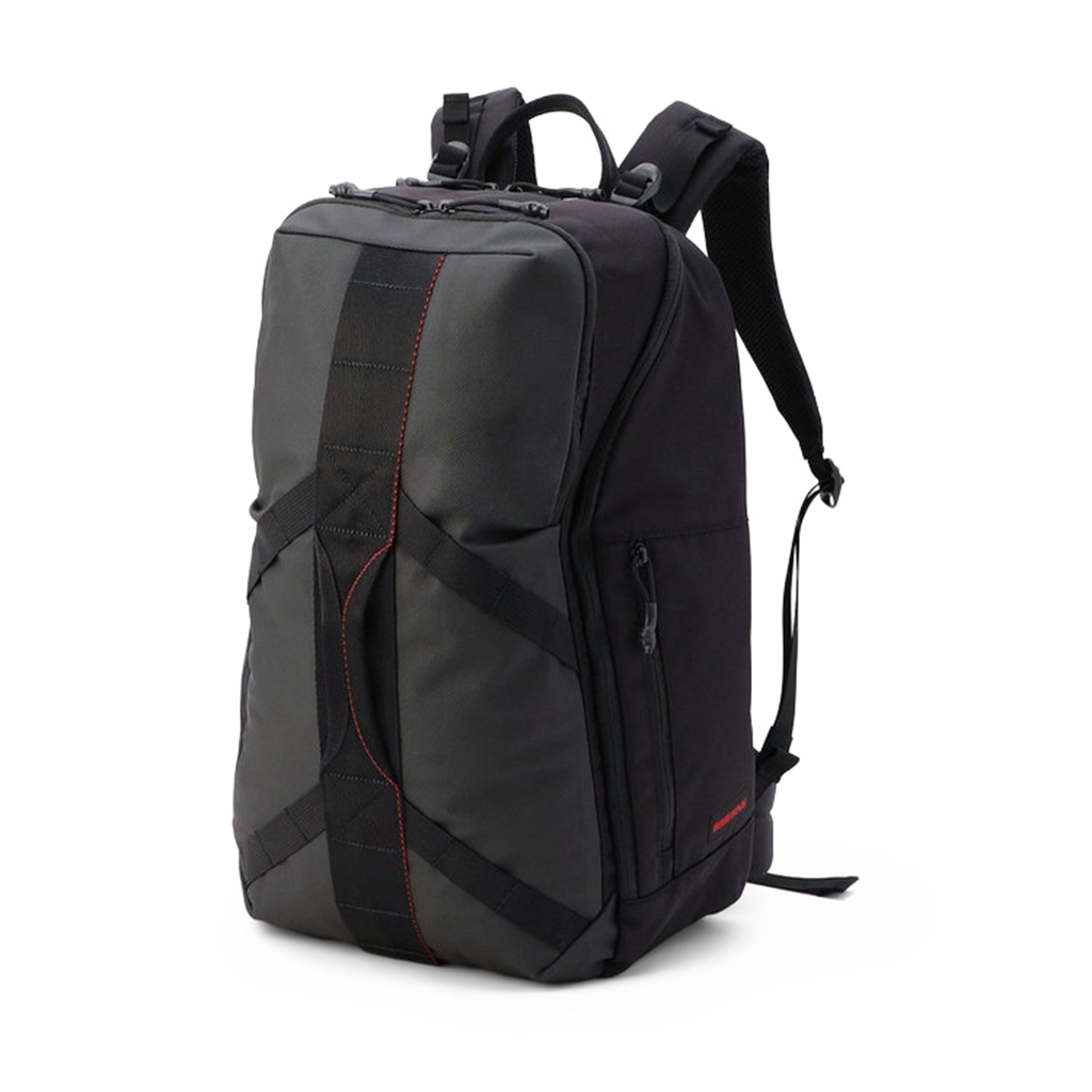 ブリーフィング ジェットトラベル レジット リュックサック BRA251P61 BRIEFING JET/TRAVEL LESIT JOURNEY PACK 16インチPC 31.8の画像