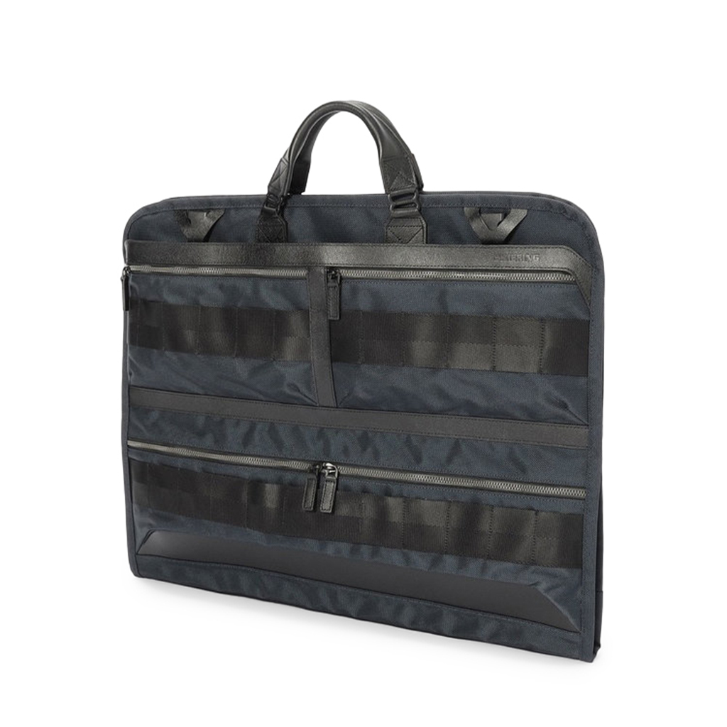 ブリーフィング ガーメントケース FUSION FOLDING GARMENT CASE メンズ BRA253B03 BRIEFING フュージョン ブランド ギフト プレゼント 正規品の画像