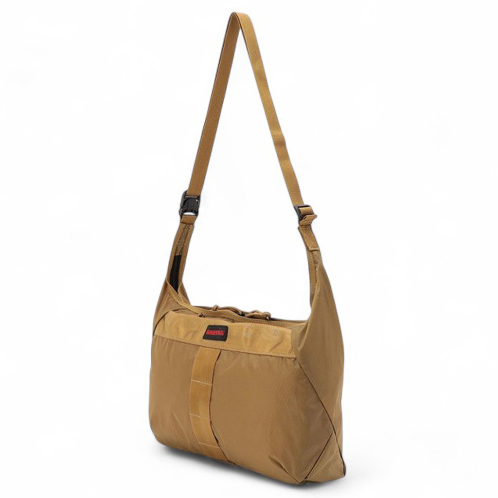 BRIEFING（ブリーフィング） SOLID LIGHT ソリッドライト パッカブル