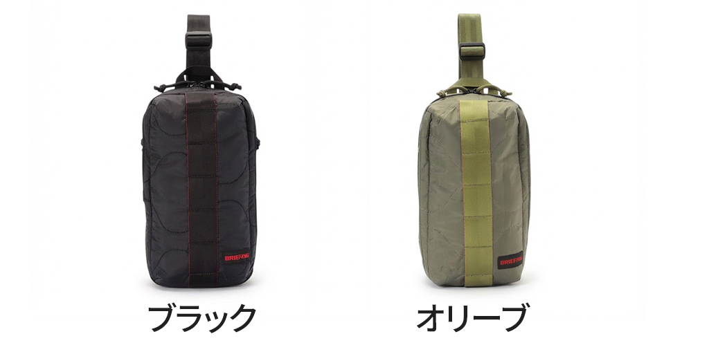 w*i様 新品BRIEFINGワンショルダーSASLINGショルダーバッグ スリ ブリーフィング ボディバッグ スリングバッグ ワンショルダーバッグ