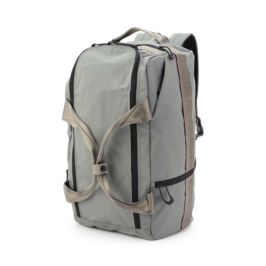 ビジネスバッグ 3way（BRIEFING）（色：グレー系）のおすすめ人気商品