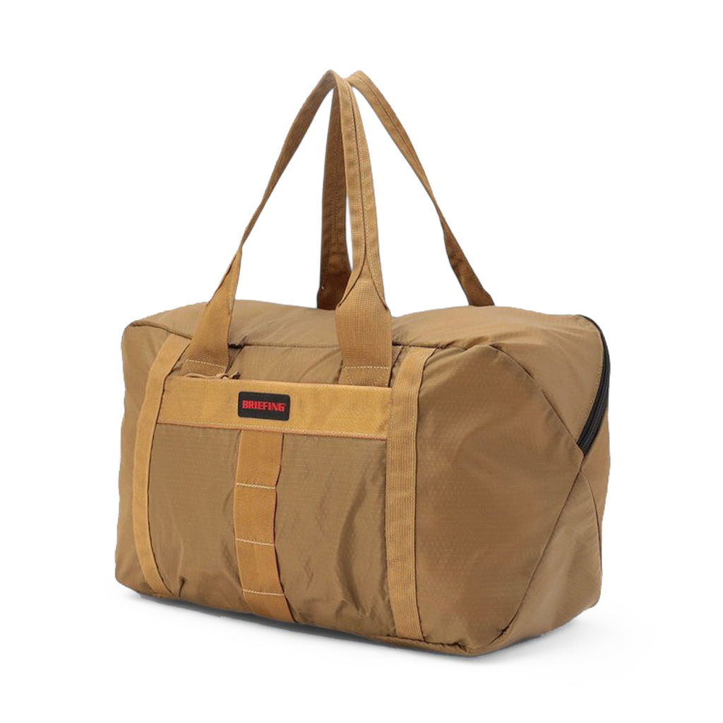 BRIEFING（ブリーフィング） SOLID LIGHT ソリッドライト パッカブル