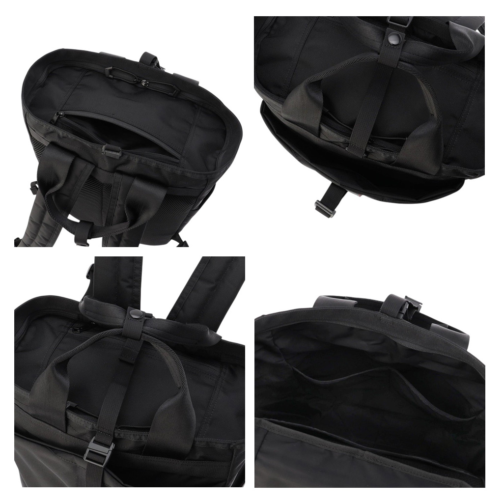 BRIEFING ブリーフィング アーバンジム リュックサック