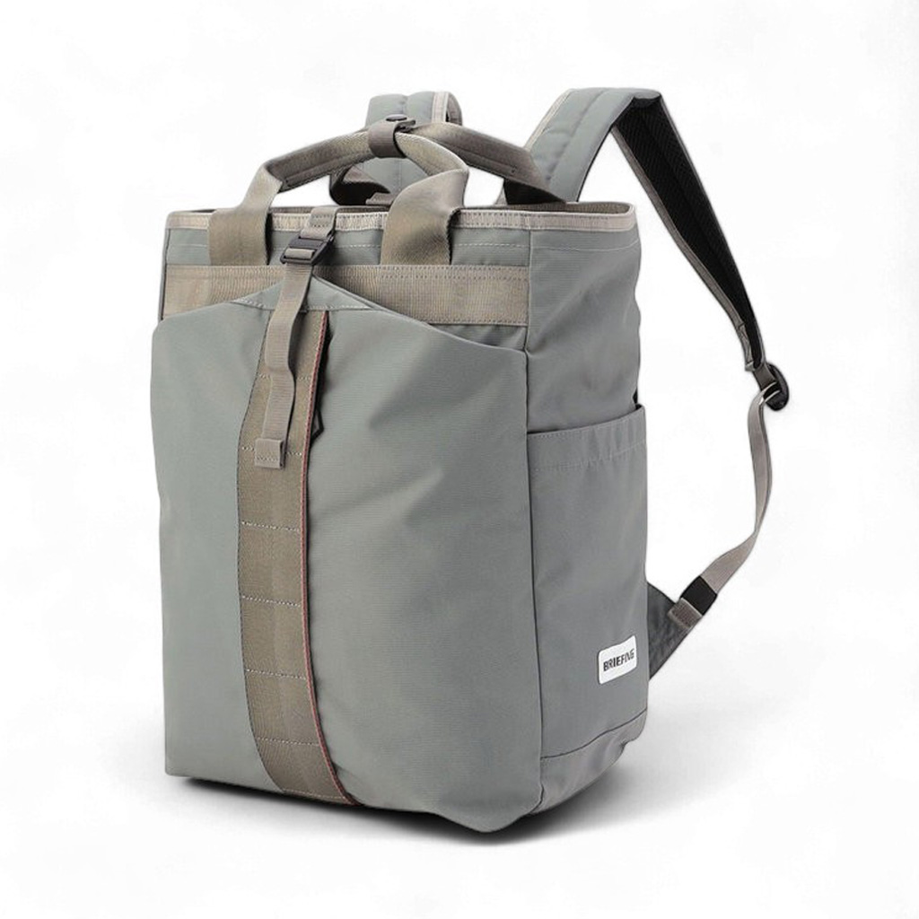 BRIEFING（ブリーフィング） アーバンジム リュックサック BRA253P15