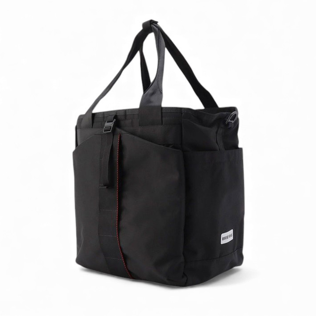 ブリーフィング アーバンジム トートバッグ BRA253T16 BRIEFING URBAN GYM WIRE トート 出張 旅行 スポーツ ブランド 正規品の画像