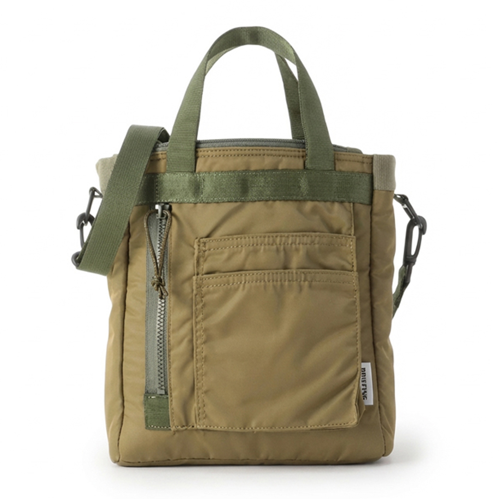 BRIEFING（ブリーフィング） フィム トートバッグ ショルダーバッグ