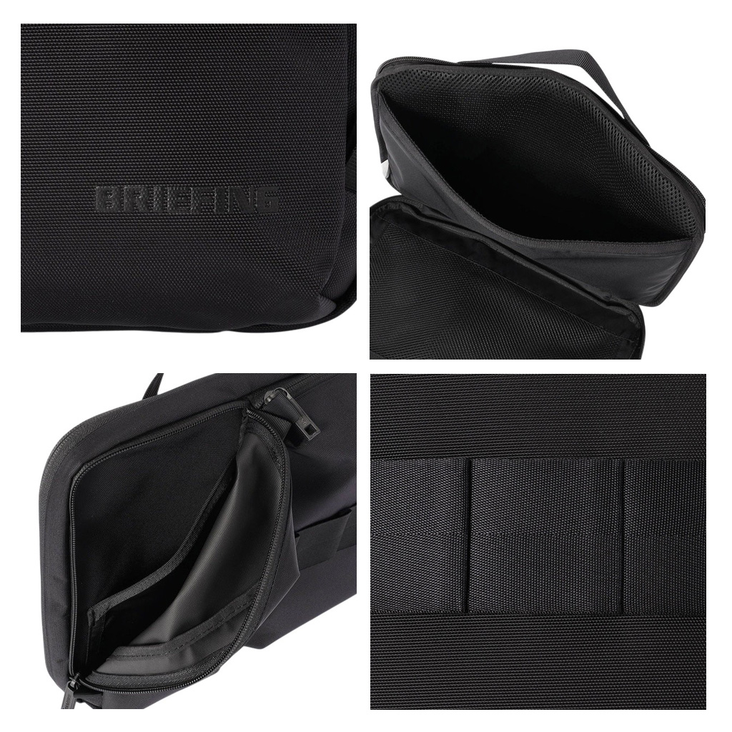 BRIEFING（ブリーフィング） ラップトップスリーブ SW LAPTOP SLEEVE