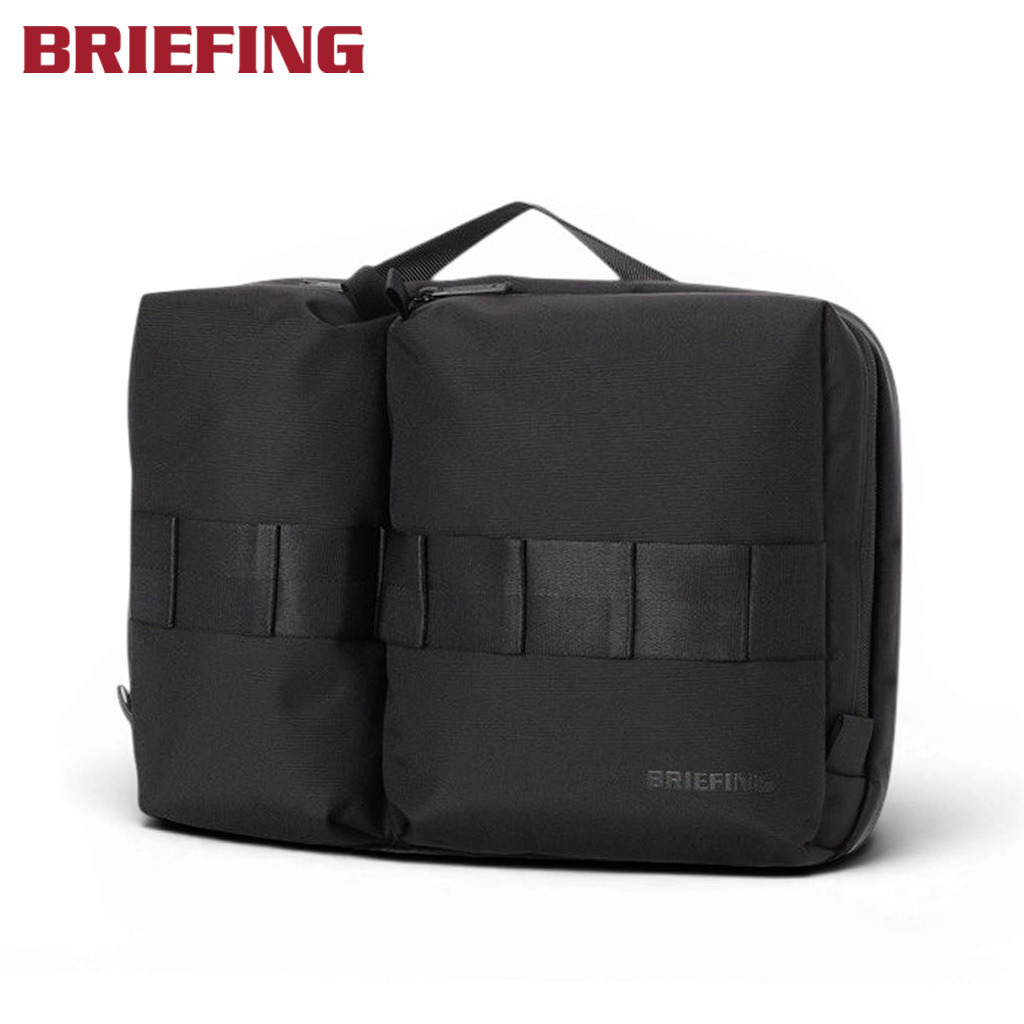 BRIEFING（ブリーフィング） ラップトップスリーブ SW LAPTOP SLEEVE
